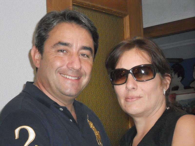 Mis padres